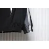 Bstsneaker-Balenciaga double hook embroidery jacket suit 230