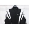 Bstsneaker-Balenciaga double hook embroidery jacket suit 230