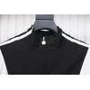 Bstsneaker-Balenciaga double hook embroidery jacket suit 230