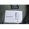 Bstsneaker-Balenciaga embroidered denim jacket blue 220