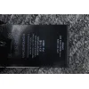 Bstsneaker-Balenciaga zipper embroidered jacket black 200
