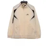Bstsneaker-Balenciaga embroidery jacket suit 220