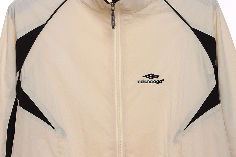 Bstsneaker-Balenciaga embroidery jacket suit 220