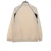 Bstsneaker-Balenciaga embroidery jacket suit 220