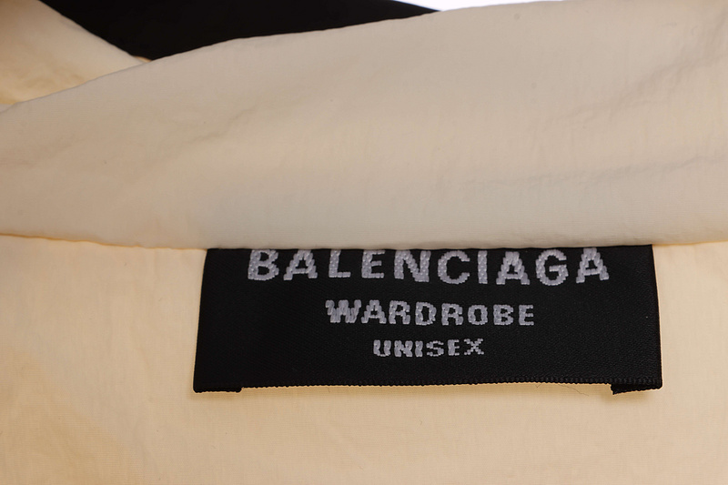 Bstsneaker-Balenciaga embroidery jacket suit 220