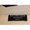 Bstsneaker-Balenciaga embroidery jacket suit 220