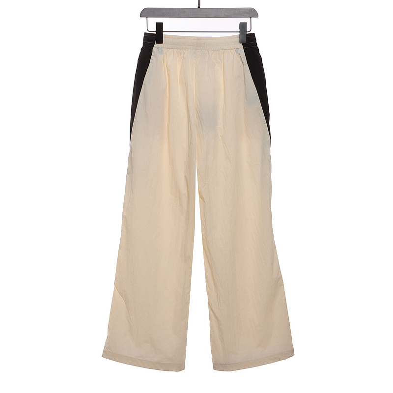 Bstsneaker-Balenciaga embroidery suit trousers 190