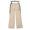 Bstsneaker-Balenciaga embroidery suit trousers 190