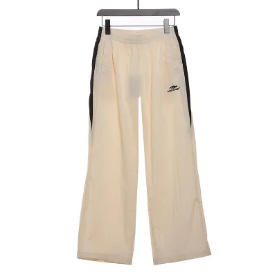 Balenciaga embroidery suit trousers 190 01