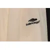 Bstsneaker-Balenciaga embroidery suit trousers 190
