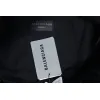 Bstsneaker-Balenciaga washed suit jacket 240