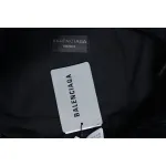 Bstsneaker-Balenciaga washed suit jacket 240