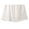 Bstsneaker-Balenciaga embroidered shorts white 150