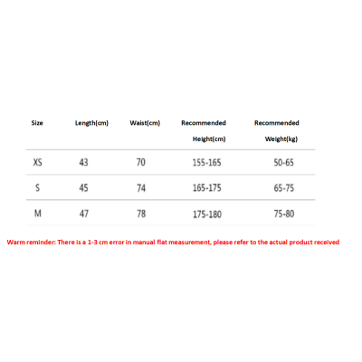 Bstsneaker-Balenciaga embroidered shorts black 170 02