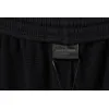 Bstsneaker-Balenciaga embroidered shorts black 170