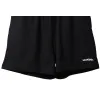 Bstsneaker-Balenciaga embroidered shorts black 170