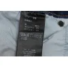Bstsneaker-Balenciaga jeans with all-over logo on pockets 190