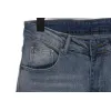 Bstsneaker-Balenciaga jeans with all-over logo on pockets 190