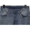 Bstsneaker-Balenciaga jeans with all-over logo on pockets 190