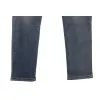 Bstsneaker-Balenciaga jeans with all-over logo on pockets 190