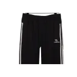 Bstsneaker-Balenciaga double hook embroidery suit trousers 190