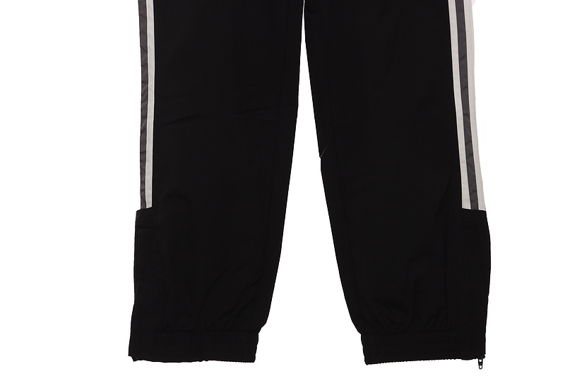 Bstsneaker-Balenciaga double hook embroidery suit trousers 190