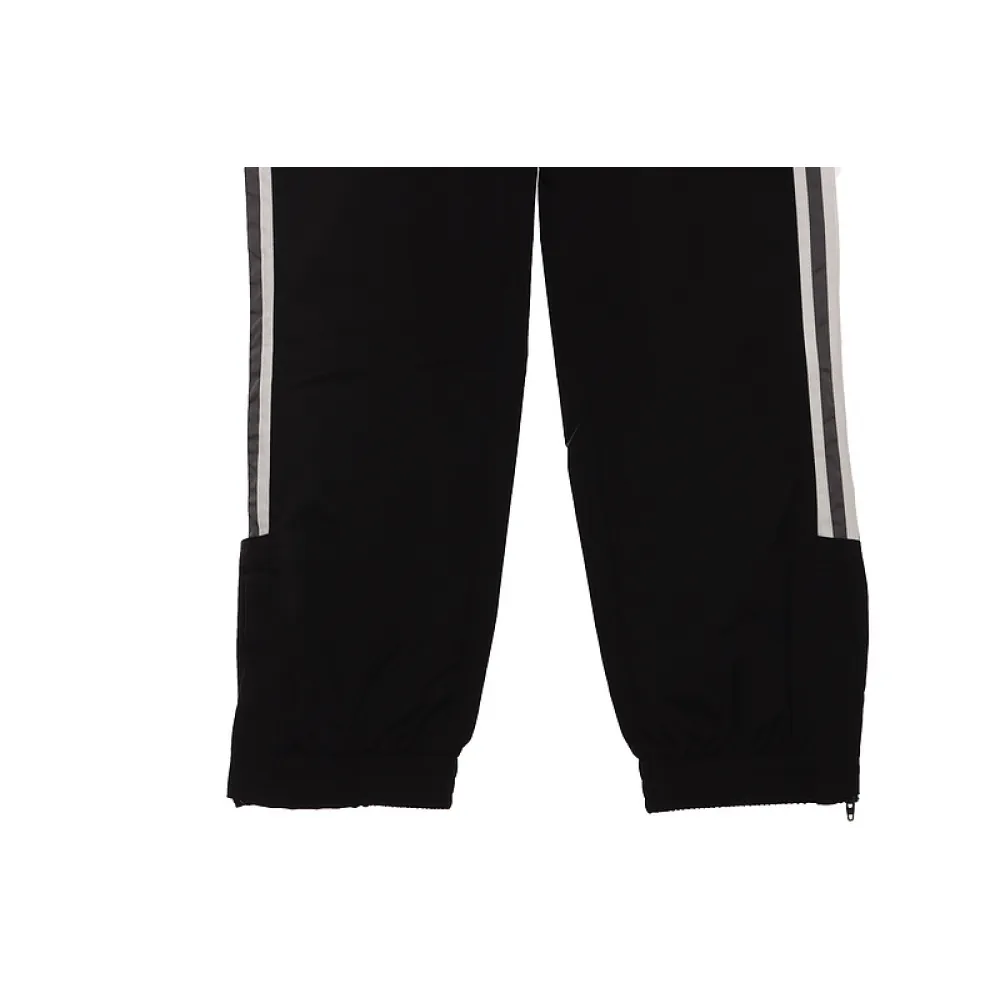 Bstsneaker-Balenciaga double hook embroidery suit trousers 190
