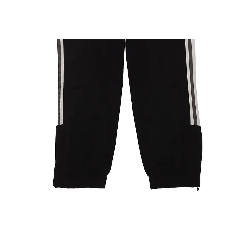 Bstsneaker-Balenciaga double hook embroidery suit trousers 190