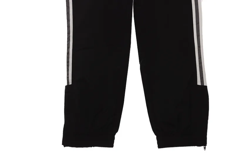 Bstsneaker-Balenciaga double hook embroidery suit trousers 190