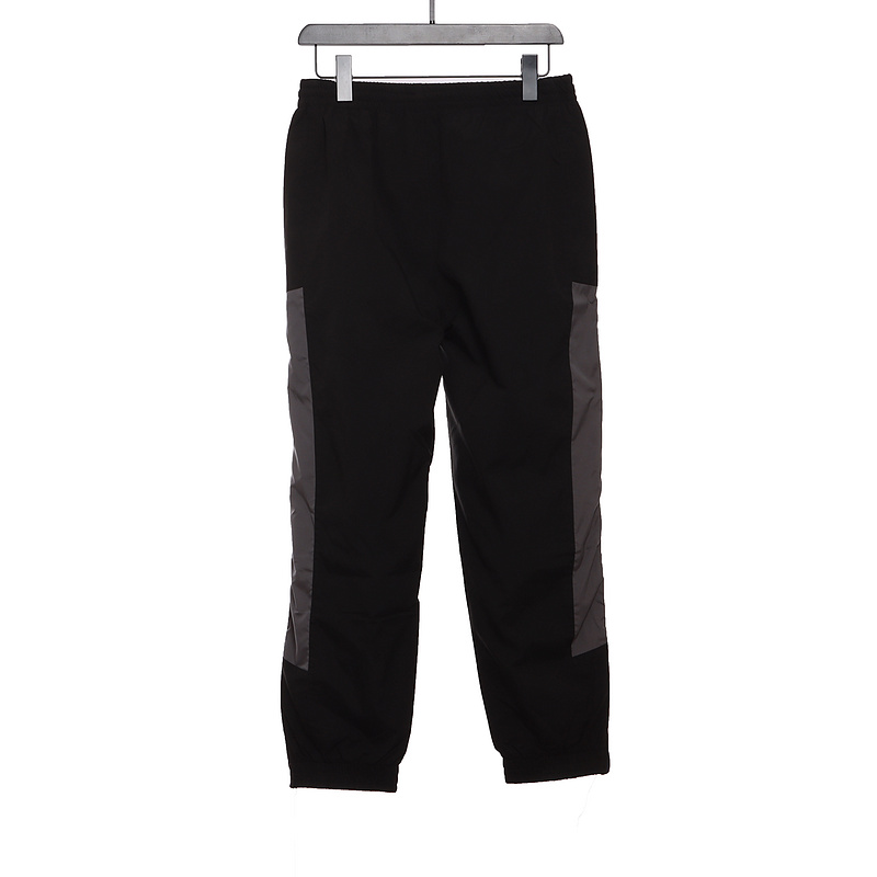 Bstsneaker-Balenciaga double hook embroidery suit trousers 190
