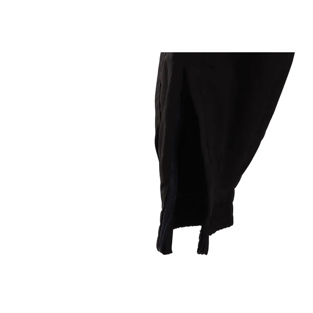 Bstsneaker-Balenciaga double hook embroidery suit trousers 190