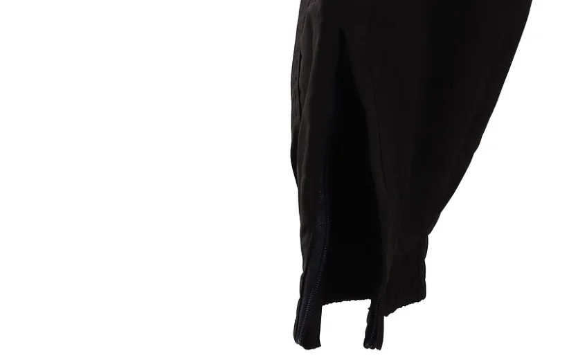 Bstsneaker-Balenciaga double hook embroidery suit trousers 190