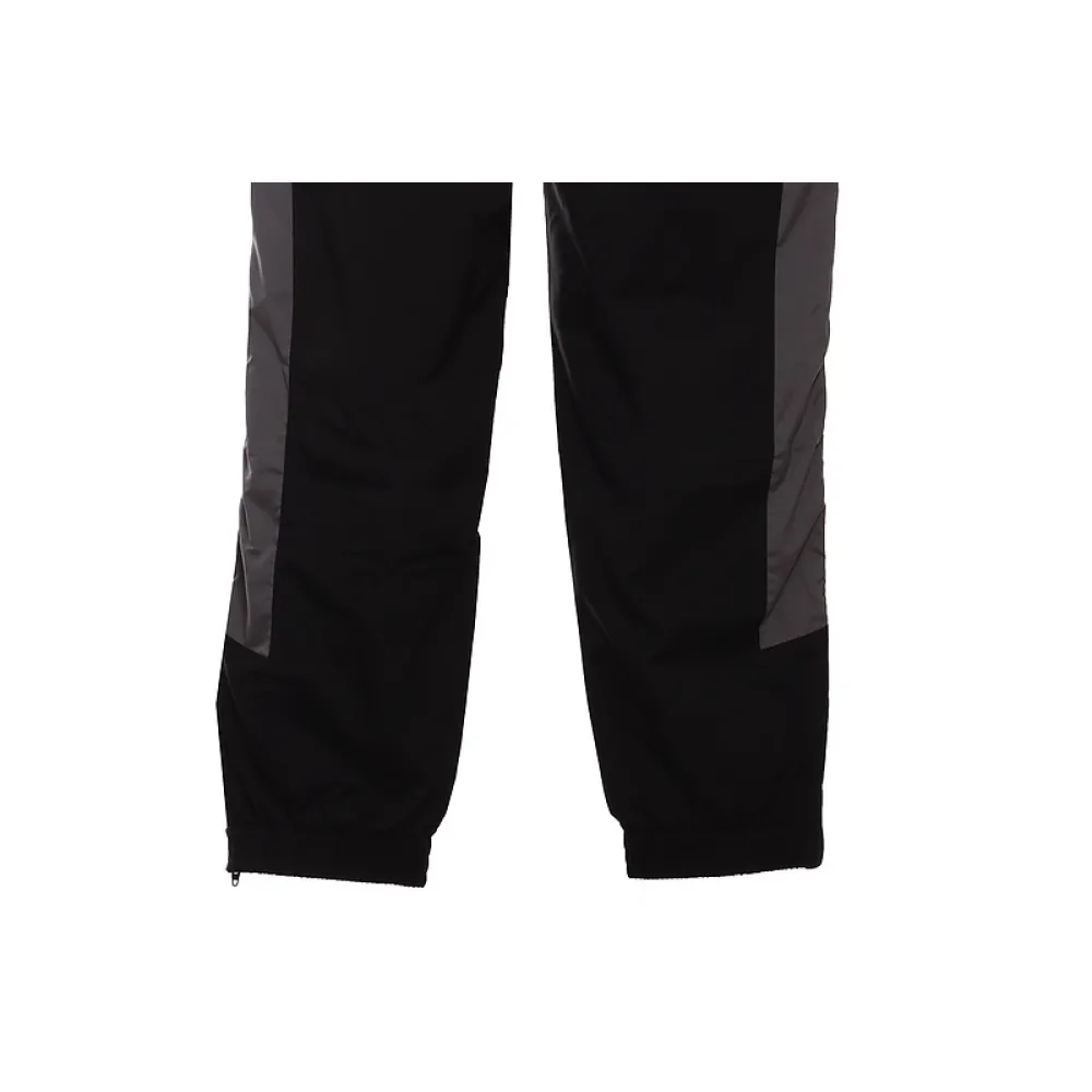 Bstsneaker-Balenciaga double hook embroidery suit trousers 190