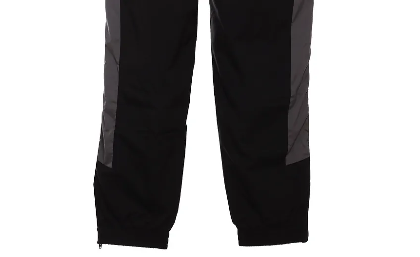 Bstsneaker-Balenciaga double hook embroidery suit trousers 190