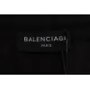 Bstsneaker-Balenciaga double hook embroidery suit trousers 190