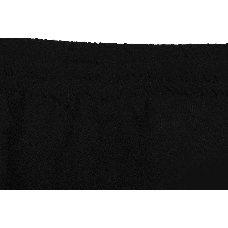 Bstsneaker-Balenciaga double hook embroidery suit trousers 190