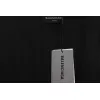 Bstsneaker-Balenciaga double hook embroidery suit trousers 190