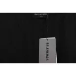Bstsneaker-Balenciaga double hook embroidery suit trousers 190