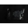 Bstsneaker-Balenciaga double hook embroidery suit trousers 190