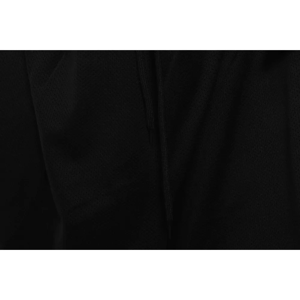 Bstsneaker-Balenciaga double hook embroidery suit trousers 190