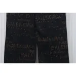 Bstsneaker-Balenciaga washed suit trousers 220