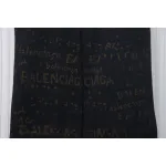 Bstsneaker-Balenciaga washed suit trousers 220