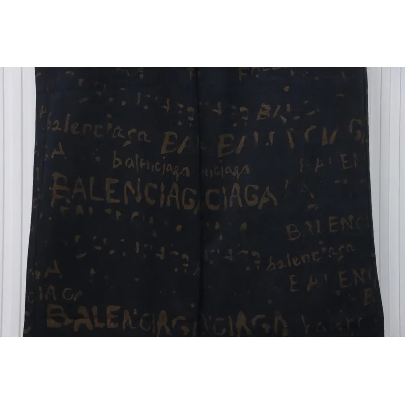 Bstsneaker-Balenciaga washed suit trousers 220