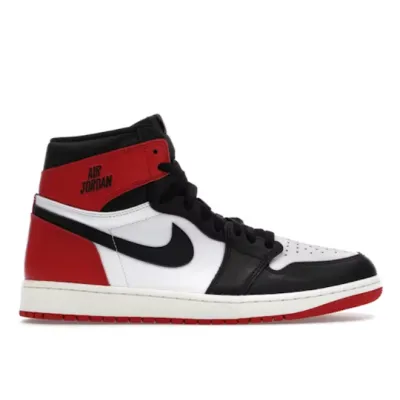 Jordan 1 Retro High OG Black Toe Reimagined  DZ5485-106 02
