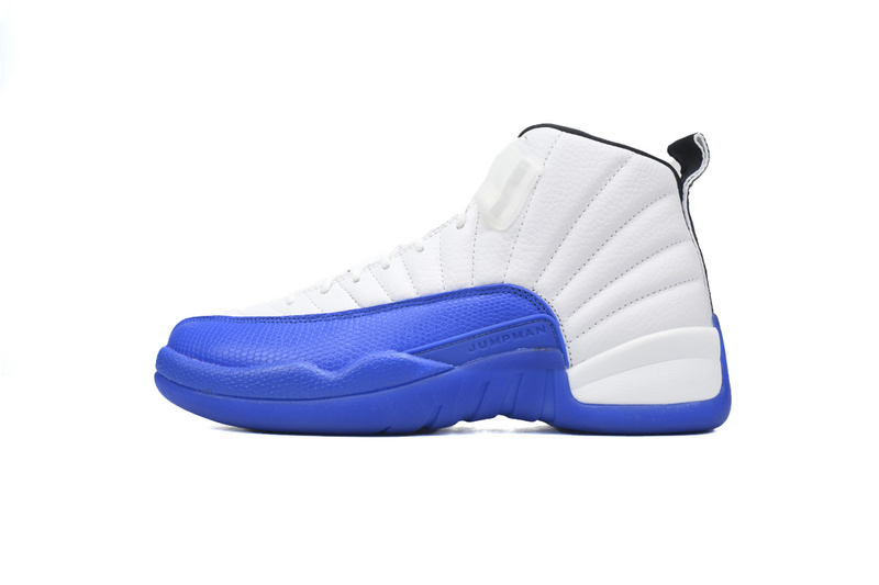 Bstsneaker-Air Jordan 12 “Blueberry” CT8013-140