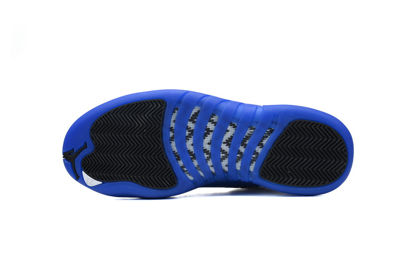 Bstsneaker-Air Jordan 12 “Blueberry” CT8013-140