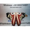 Bstsneaker-Jordan 1 Retro High OG SP Union LA Chicago Shadow HV8563-600 