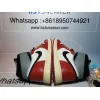 Bstsneaker-Jordan 1 Retro High OG SP Union LA Chicago Shadow HV8563-600 