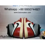 Jordan 1 Retro High OG SP Union LA Chicago Shadow HV8563-600 