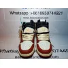 Bstsneaker-Jordan 1 Retro High OG SP Union LA Chicago Shadow HV8563-600 
